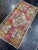 Early 21st Century Turkish Yastik Rug 1'9" x 3'5" For Sale - Image 5 of 5