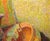 Realism 1970s Still-Life Oil Painting Original Soviet Art Ukrainian Artist Moskvitin m.a. 50-60 (Igor) For Sale - Image 3 of 6