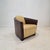 Set of Calia Club or Lounge Chairs, Italy, 1980s For Sale - Image 4 of 18