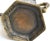 Silver Inlaid Antique Tea Pot Mosul Ayyubid For Sale - Image 11 of 11
