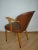 Wood Mid-Century Modern Armchair, 1960s For Sale - Image 7 of 10