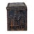 Rustic 18th Century Chinese Hard Wood Coffer Chest, 1790s For Sale - Image 3 of 7