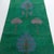 Antique Arts and Crafts Runner by CF Voysey Size: 3'0" × 13'4" (91 × 406 cm) A rare and remarkable Donegal by C.F.A....