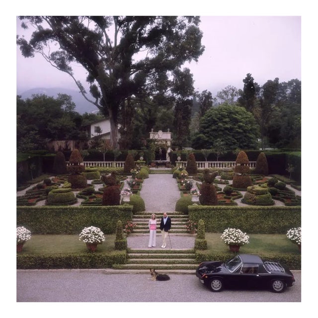 J. Gordon Douglas, 1970, Limited Estate Stamped, Giant, 2020 For Sale