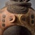 Early 20th Century Igbo Huge Wood Carved Mask Nigeria For Sale - Image 12 of 13