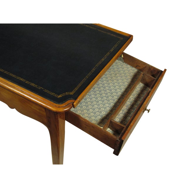18th Century Louis XV Escritoire Desk For Sale - Image 11 of 13