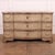 Danish Serpentine Commode in Oak For Sale - Image 12 of 12