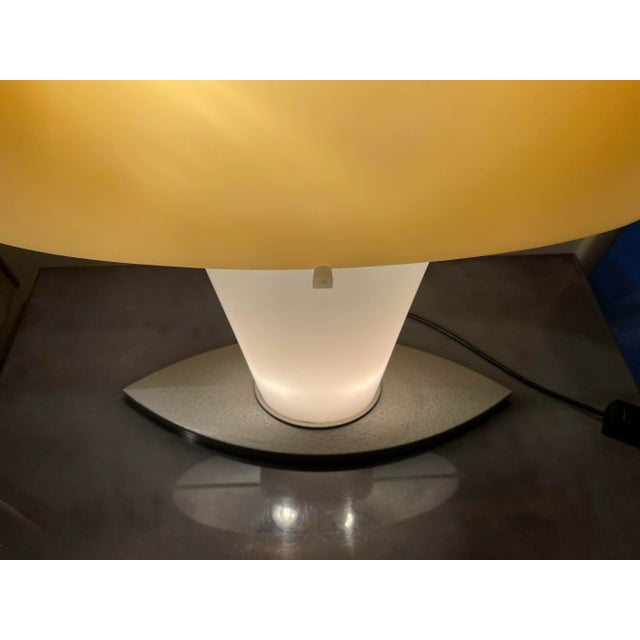 1990s 1990s Daniela Puppa for Fontana Arte Table Lamp For Sale - Image 5 of 8