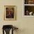 Italian Artist, Christ with Angels, 1690, Oil on Canvas, Framed For Sale - Image 4 of 11