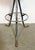 Wood Industrial Grey Workshop Stool, 1960s For Sale - Image 7 of 18
