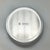 Silver Space Age Bowling Ball Ice Bucket by WMF, Germany, 1970s For Sale - Image 8 of 9