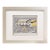 Braque Lithograph 4 Galerie Maeght 1959 Framed For Sale
