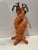 Textile Baobab Tree Sculpture, Madagascar, Handcrafted For Sale - Image 7 of 12