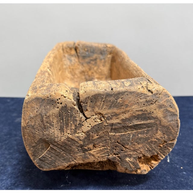 19th Century 19th Century French Dough Trough For Sale - Image 5 of 10