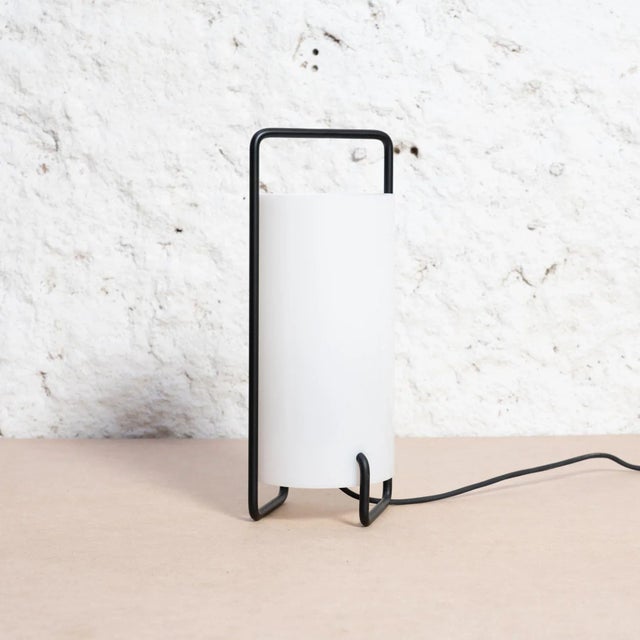 Desk Lamp by Miguel Milá for ASA, 1950s For Sale - Image 3 of 15