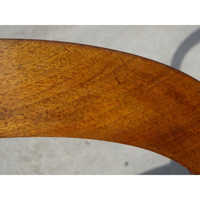 Louis Philippe Chairs, 19th Century, Set of 2 For Sale - Image 16 of 18