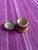 English Antique English Treen Box For Sale - Image 3 of 4