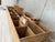 Large Workshop Cabinet in Pine, 1940s For Sale - Image 9 of 18