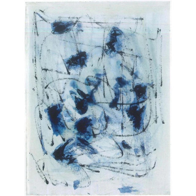 Homage to Turcato is an original artwork realized by Giorgio Lo Fermo in 1998. Oil on canvas applied on hardboard. This...