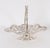 Antique Victorian Silver Plated Fruit Basket, 1800s For Sale - Image 3 of 18