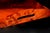 Rare Fragrant Thuya Exotic Wood Tray Large 15.5" Solid Wood For Sale - Image 15 of 18