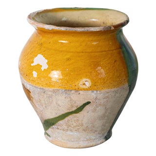 19th Century Spanish Pottery For Sale