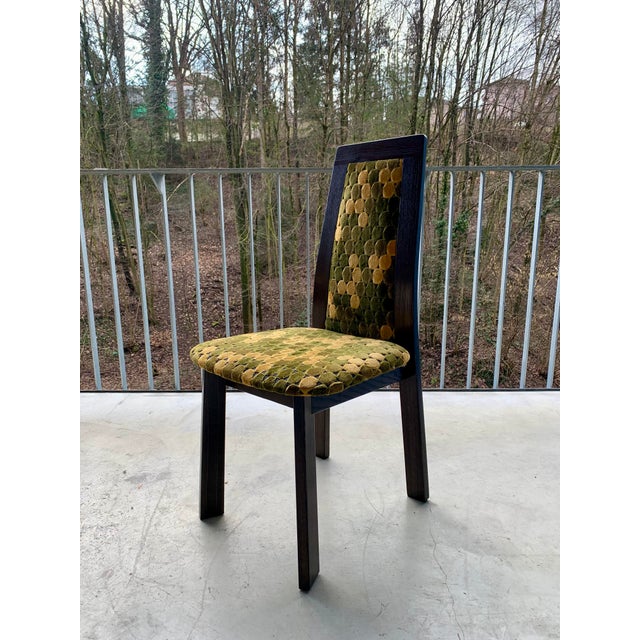 Space Age Chairs, 1970s, Set of 5 For Sale - Image 16 of 18