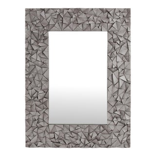 Pablo Rectangular Mirror For Sale