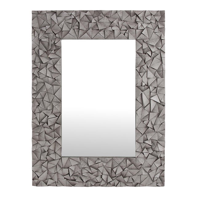 Pablo Rectangular Mirror For Sale
