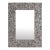 Pablo Rectangular Mirror For Sale