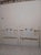 1980s French Provincial Style Twin Headboard Set of 2 For Sale In Naples, FL - Image 6 of 7