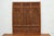 19th Century Rajasthan Lattice Carved Window Panel For Sale - Image 10 of 11