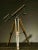 1800's, 19th Century Handsome Antique British Telescope! For Sale - Image 4 of 5