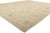 80934 Vintage Modern Oushak Rug, 12'06 x 14'09. This hand-knotted wool modern Oushak rug from Pakistan evokes the quiet...