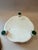 Ceramic Vintage Italian Capodimonte Porcelain Lidded Box For Sale - Image 7 of 7