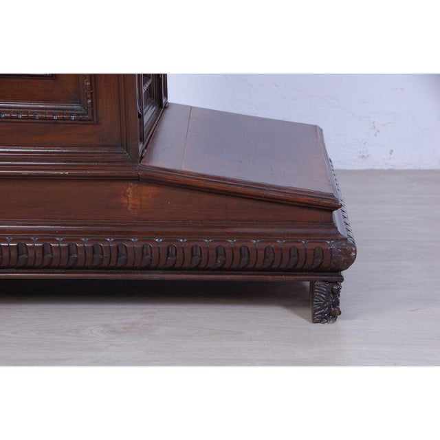 Antique Bedside Tables, Early 1900s, Set of 2 For Sale - Image 15 of 18