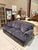 A beautifully tailored Ethan Allen Hyde sofa pairing classic English-inspired lines with a relaxed, sophisticated...