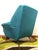 Vintage Armchair by Gigi Radice for Minotti, Italy, 1950s For Sale - Image 15 of 16