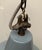 Mid-Century Emaille Workshop Pendant Lamp, 1960s For Sale - Image 9 of 18