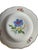Early 20th Century Meissen Floral Plates 1920's- Set of 6 For Sale - Image 12 of 12