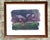 Vintage Joe Orffeo Original Abstract Watercolor on Paper For Sale - Image 12 of 12