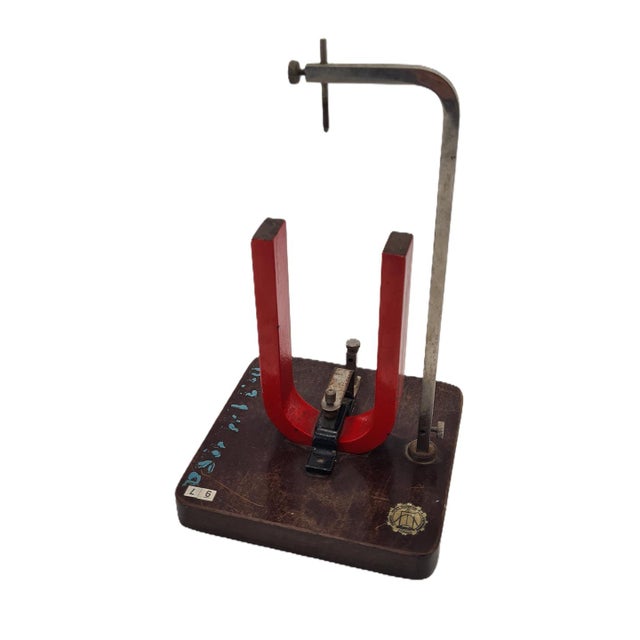 Educational Aid from Scientific Aid Institutes, Poland, 1960s For Sale - Image 10 of 10