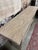 Wood Adoorne Console For Sale - Image 7 of 11