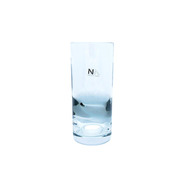 Murano Glass Drinking Glasses by Nason Moretti, 1980s, Set of 6 For Sale - Image 6 of 16