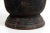 American Antique 1800's Cast Iron Mortar & Pestle For Sale - Image 3 of 9