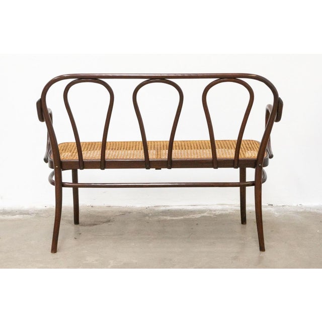 Bench, Late 19th Century For Sale - Image 9 of 11