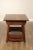 Limbert Antique Mission Oak Library Table For Sale - Image 12 of 12
