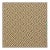 Sample - Schumacher St. Tropez Indoor & Outdoor Fabric in Teak For Sale