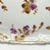 White Limoges Ak CD Antique Hand Painted Porcelain Tray / Platter 13.5-inch (Klingenberg/Dwenger) France 1900's For Sale - Image 8 of 18