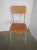 Italian Desk Chair, 1970s For Sale - Image 10 of 10